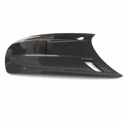 2010-2015 Mercedes-Benz SLS AMG Carbon Fiber Hood | C197/R197