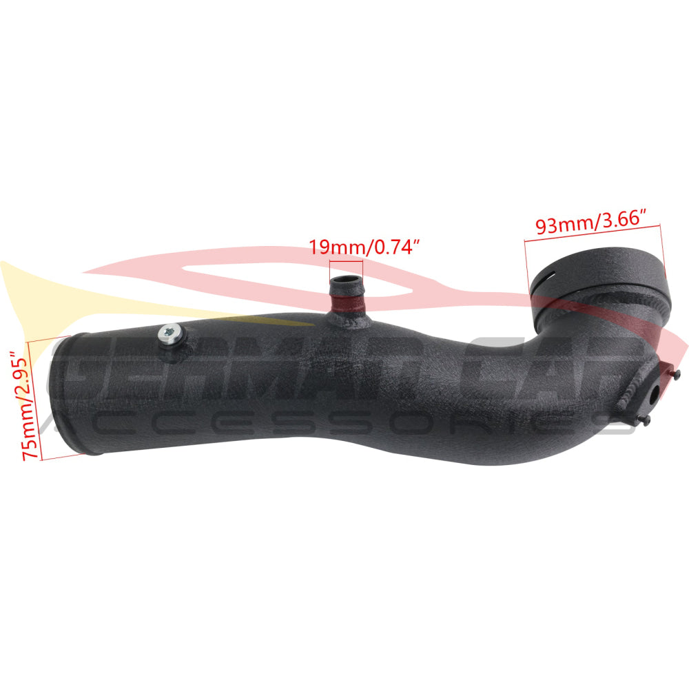 2011-2016 BMW 535i Charge Pipe Kit | F07/F10/F11 Charge Pipes