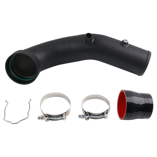 2011-2016 BMW 535i Charge Pipe Kit | F07/F10/F11 Charge Pipes