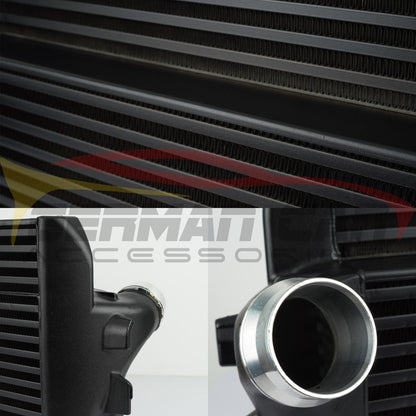 2011-2016 BMW 535i High Performance Intercooler | F10/F11 Intercoolers