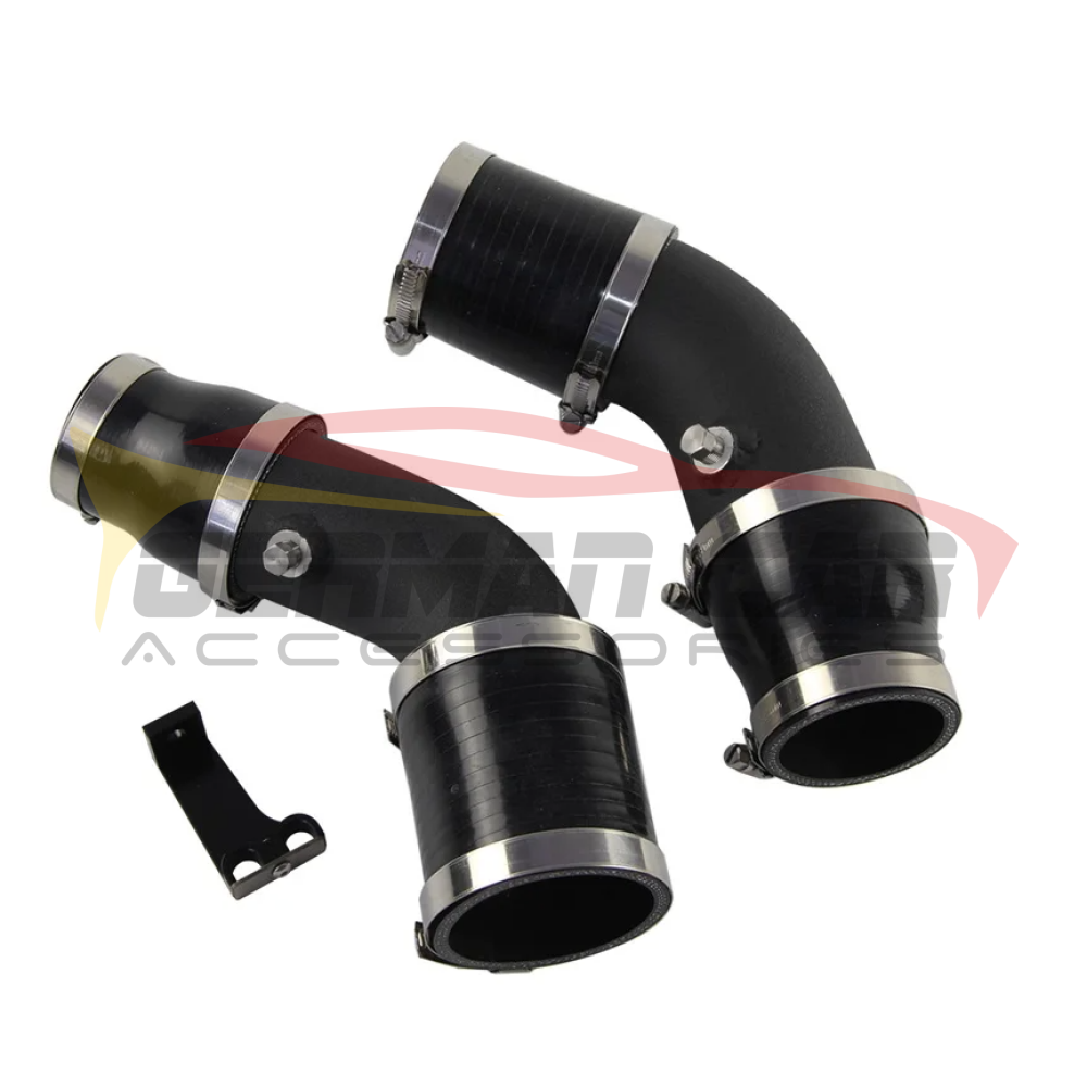 2011-2016 BMW M5 Charge Pipes | F10 Charge Pipes