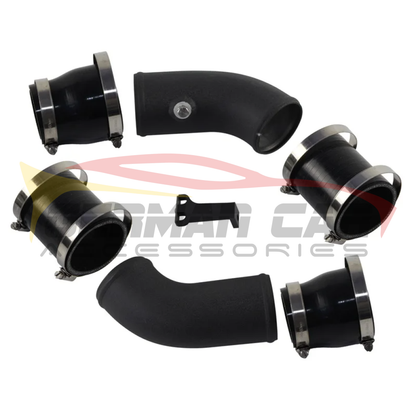 2011-2016 BMW M5 Charge Pipes | F10 Charge Pipes