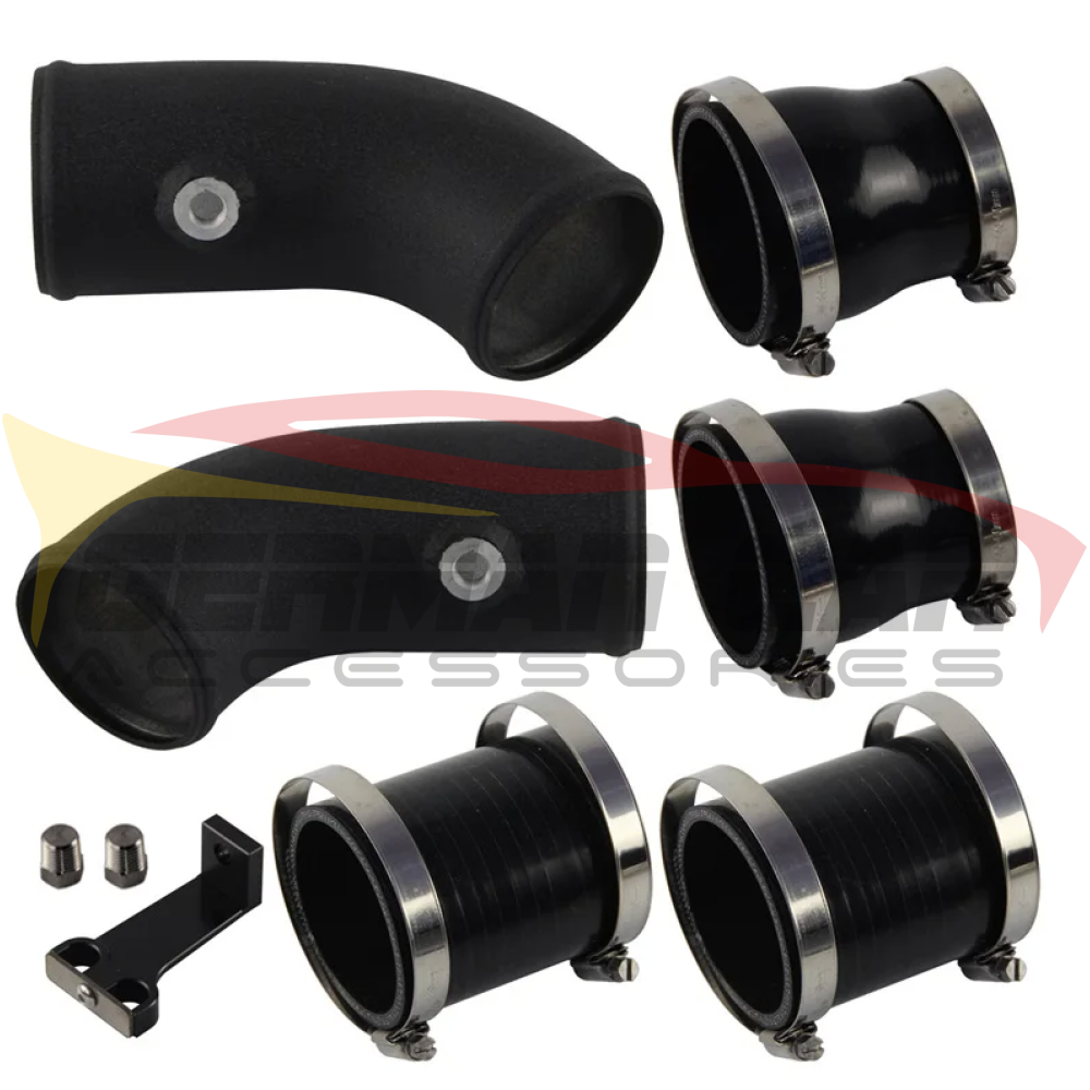 2011-2016 BMW M5 Charge Pipes | F10 Charge Pipes