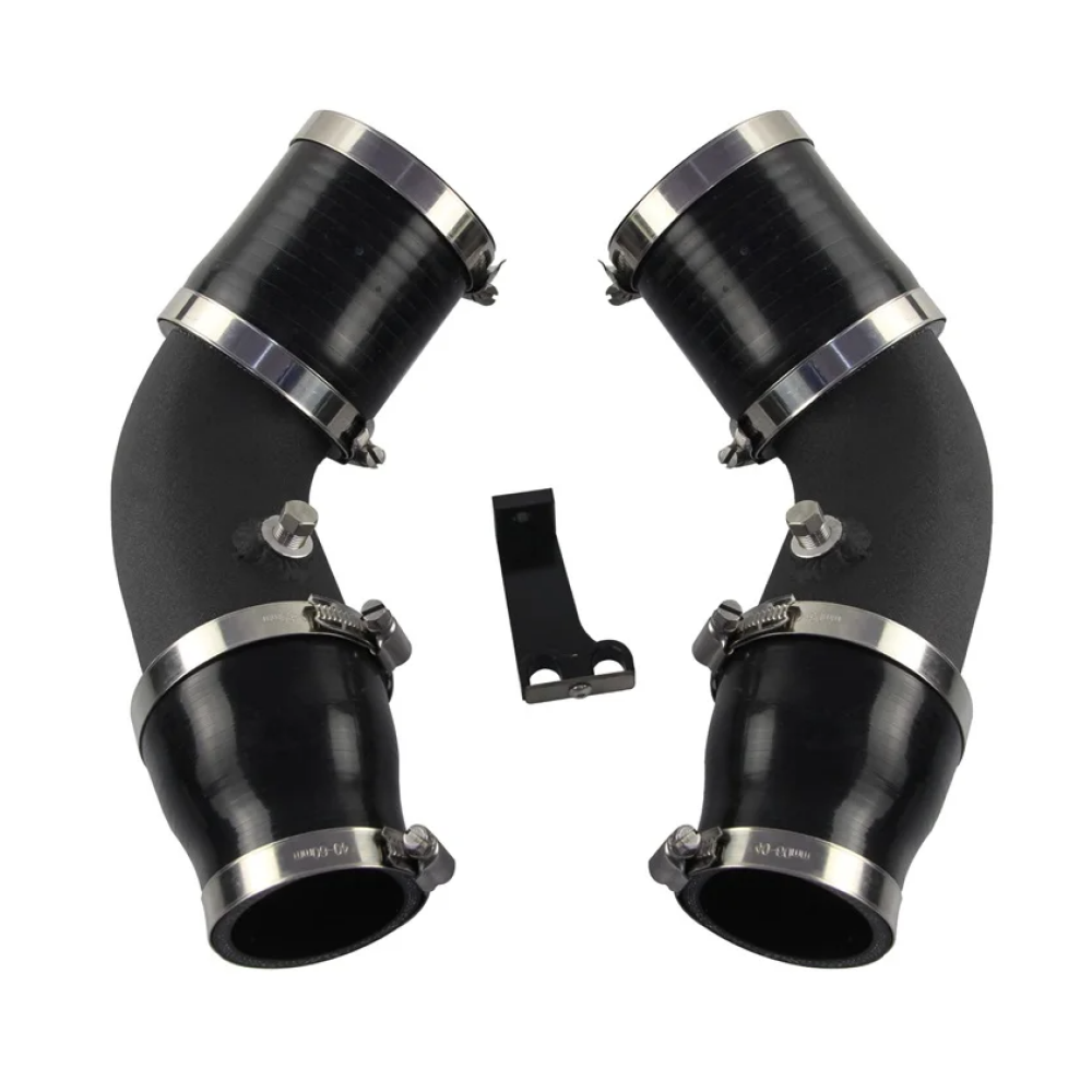 2011-2016 BMW M5 Charge Pipes | F10 Charge Pipes