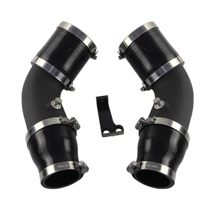 2011-2016 BMW M5 Charge Pipes | F10 Charge Pipes