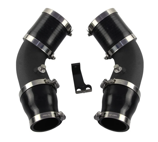 2011-2016 BMW M5 Charge Pipes | F10 Charge Pipes