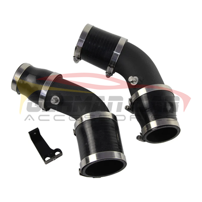 2011-2016 BMW M5 Charge Pipes | F10 Charge Pipes