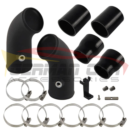 2011-2016 BMW M5 Charge Pipes | F10 Charge Pipes