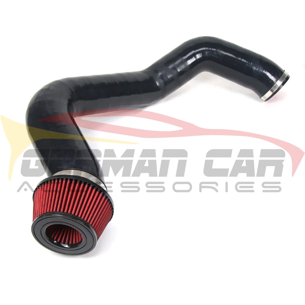 2011-2016 BMW M5 Front Mount Air Intake | F10 Cold Air Intakes