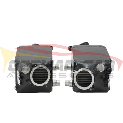 2011-2016 BMW M5 High Performance Intercooler | F10 Intercoolers