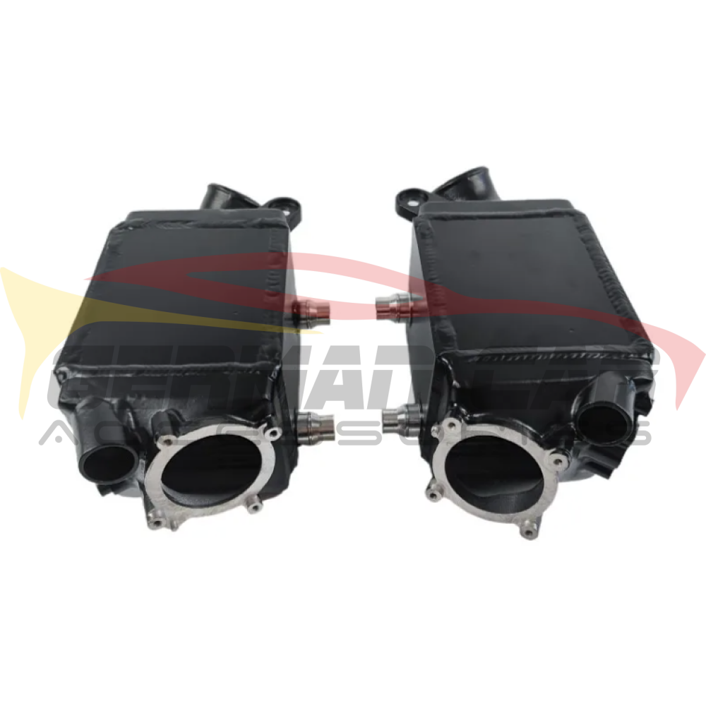 2011-2016 BMW M5 High Performance Intercooler | F10 Intercoolers