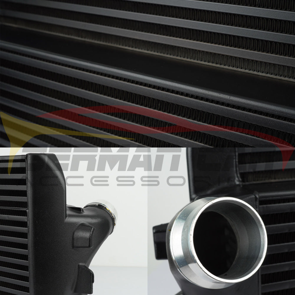 2011-2017 BMW 640i High Performance Intercooler | F06/F12/F13 Intercoolers