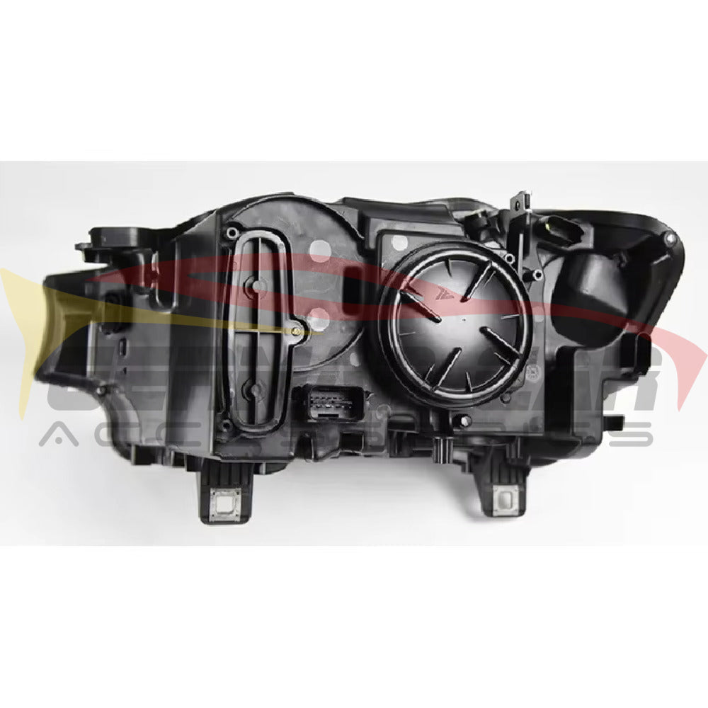 2011-2017 BMW X3 LCI Style LED Headlights | F25 - Headlights