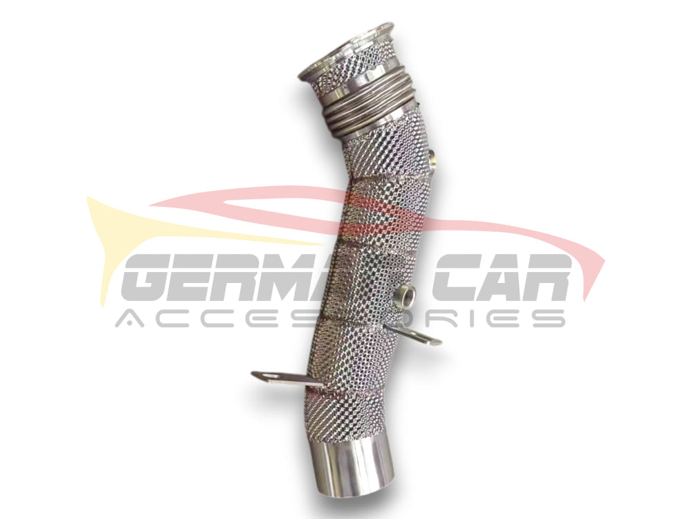 2012-2013 BMW 335i Downpipe | F30/F31 PWG - Downpipes