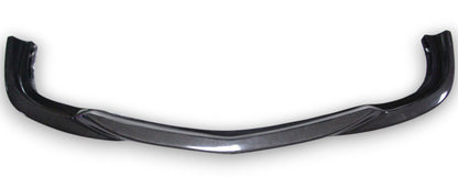 2012-2014 Mercedes-Benz C-Class Carbon Fiber Front Lip | W204 Front Lips/Splitters