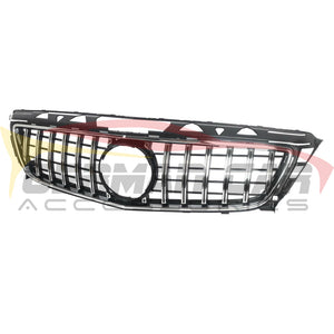 2012-2014 Mercedes-Benz Cls-Class Gtr Style Front Grille | W218 Pre Face Lift