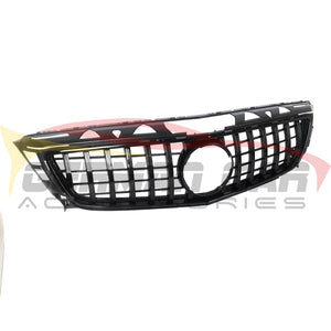 2012-2014 Mercedes-Benz Cls-Class Gtr Style Front Grille | W218 Pre Face Lift
