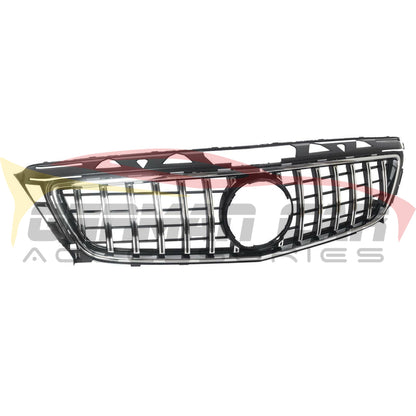 2012-2014 Mercedes-Benz Cls-Class Gtr Style Front Grille | W218 Pre Face Lift