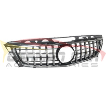 Load image into Gallery viewer, 2012-2014 Mercedes-Benz Cls-Class Gtr Style Front Grille | W218 Pre Face Lift
