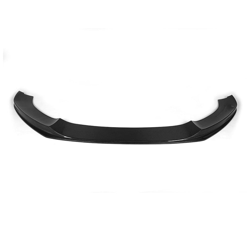 2012-2015 Audi A7/S7 Carbon Fiber Front Lip | C7 A7/S7 - Front Lips/Splitters