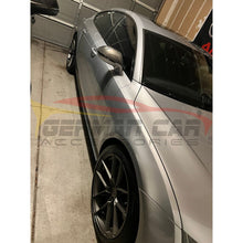 Load image into Gallery viewer, 2012 - 2015 Audi A7/S7/Rs7 Carbon Fiber Mirror Caps | C7
