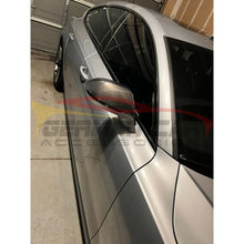 Load image into Gallery viewer, 2012 - 2015 Audi A7/S7/Rs7 Carbon Fiber Mirror Caps | C7
