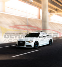 Load image into Gallery viewer, 2012-2015 Audi Rs6 Honeycomb Grille | C7 A6/S6 Front Grilles
