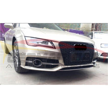 Load image into Gallery viewer, 2012-2015 Audi Rs7 Honeycomb Grille | C7 A7/s7
