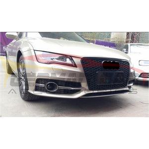 2012-2015 Audi Rs7 Honeycomb Grille | C7 A7/s7