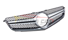 Load image into Gallery viewer, 2012-2015 Mercedes-Benz C63 Amg Style Front Grille | W204 Grilles
