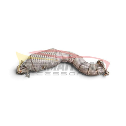 2012-2015 Mercedes C180/C200/C250 Downpipe | W204 - Downpipes