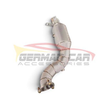 2012-2015 Mercedes C180/C200/C250 Downpipe | W204 - Downpipes