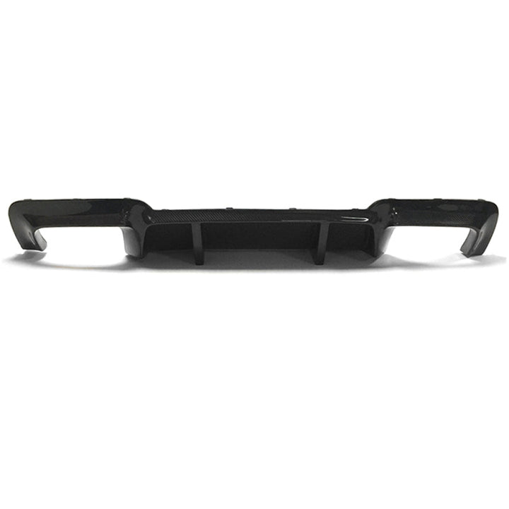 BMW Rear Diffusers – German Car Accessories