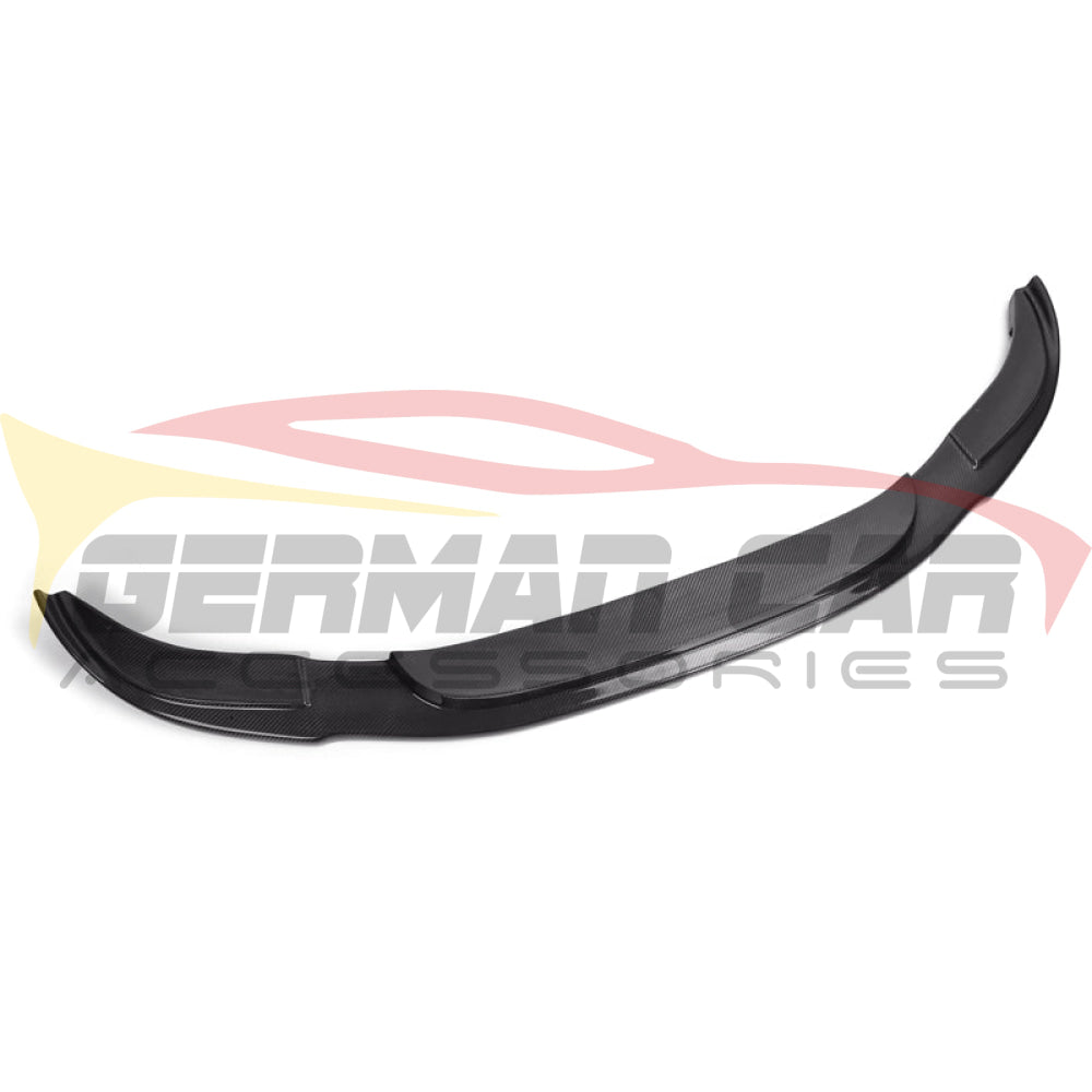 2012-2016 Bmw M5 Carbon Fiber Hamann Style Front Lip | F10