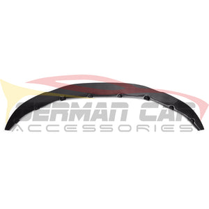 2012-2016 Bmw M5 Carbon Fiber Hamann Style Front Lip | F10