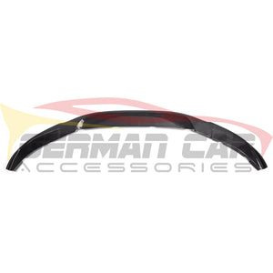 2012-2016 Bmw M5 Carbon Fiber Hamann Style Front Lip | F10