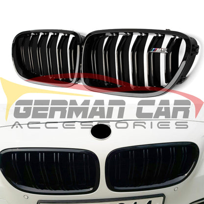 2012-2016 Bmw M5 Kidney Grilles | F10