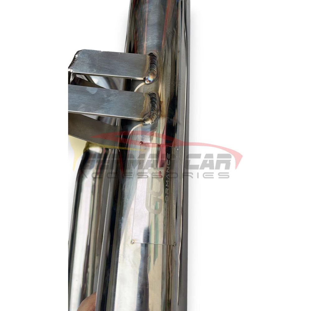 2012-2016 Mercedes E63 Amg Downpipes | W212