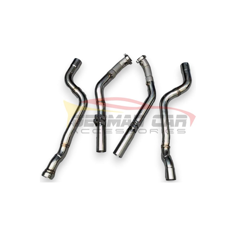 2012-2016 Mercedes E63 Amg Downpipes | W212