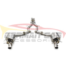 Load image into Gallery viewer, 2012-2016 Mercedes E63 Amg Valved Sport Exhaust System | W212

