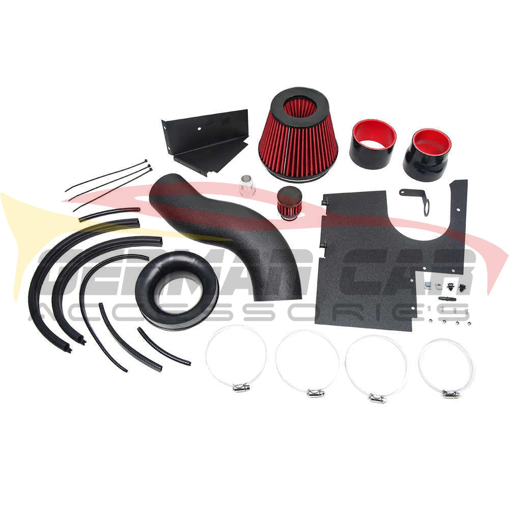 2012-2017 Audi Q5/SQ5 Cold Air Intake | B8/B8.5 Q5/SQ5 Cold Air Intakes