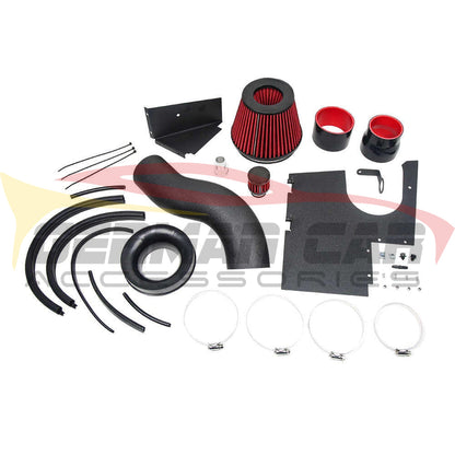 2012-2017 Audi Q5/SQ5 Cold Air Intake | B8/B8.5 Q5/SQ5 Cold Air Intakes