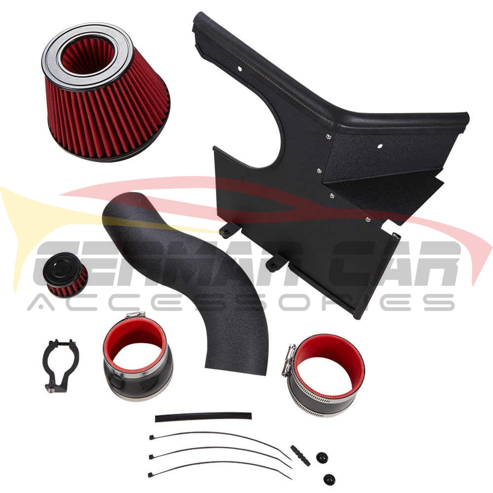 2012-2017 Audi Q5/SQ5 Cold Air Intake | B8/B8.5 Q5/SQ5 Cold Air Intakes