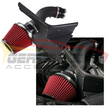 2012-2017 Audi Q5/SQ5 Cold Air Intake | B8/B8.5 Q5/SQ5 Cold Air Intakes