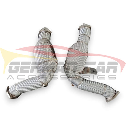 2012-2017 Audi Q5/Sq5 Test Pipes | B8/B8.5 Downpipes