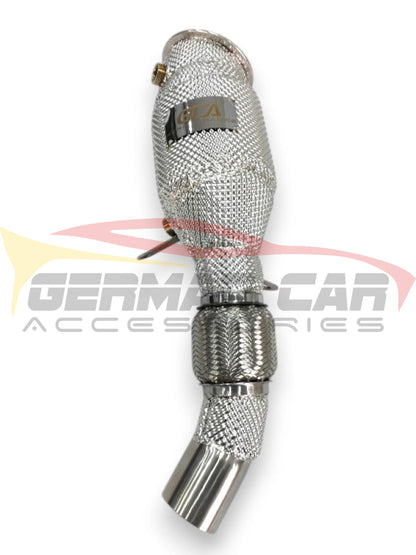 2012-2017 BMW 3-Series/4-Series Downpipe | F30/F31/F32/F33/F36 Downpipes