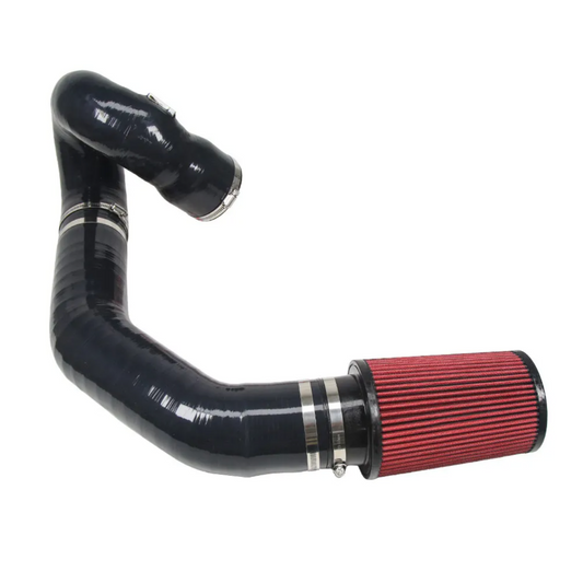 2012-2017 BMW 3-Series/4-Series Front Mount Air Intake | F30/F31/F32/F33/F36 Cold Air Intakes