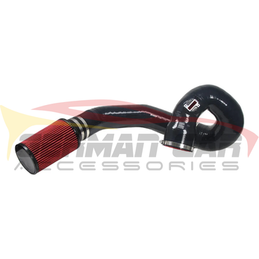 2012-2017 BMW 3-Series/4-Series Front Mount Air Intake | F30/F31/F32/F33/F36 Cold Air Intakes