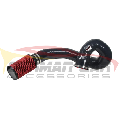 2012-2017 BMW 3-Series/4-Series Front Mount Air Intake | F30/F31/F32/F33/F36 Cold Air Intakes