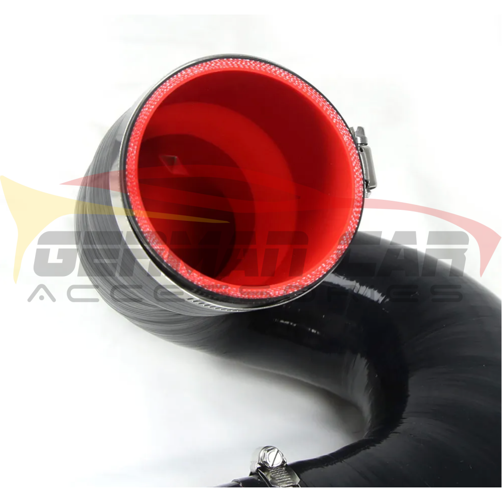 2012-2017 BMW 3-Series/4-Series Front Mount Air Intake | F30/F31/F32/F33/F36 Cold Air Intakes